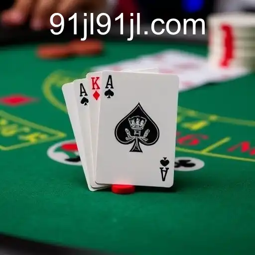Exploring the Intricacies of Blackjack: A Deep Dive into the 91jl Phenomenon