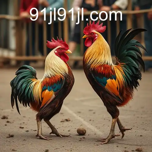 The Intricate World of Cockfighting: An In-Depth Exploration