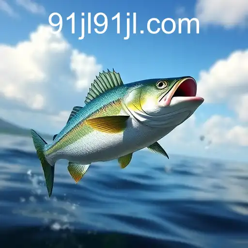 Exploring the World of Fishing Games: The Rise of 91jl