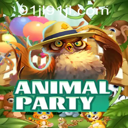 Discover the Vibrant World of AnimalParty