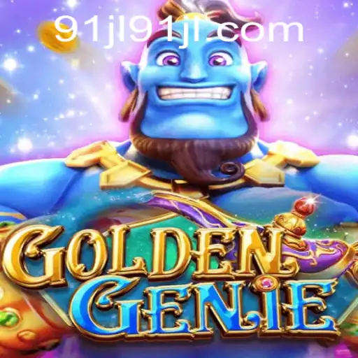 GOLDENGENIE: Unleashing the Magic of Enchantment and Strategy
