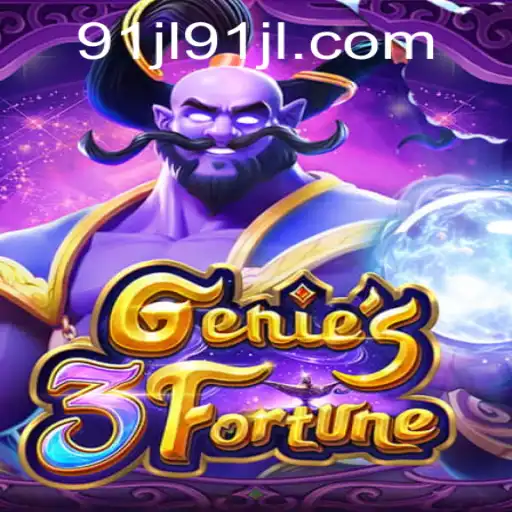 The Enchanting World of Genie3Fortune: A Comprehensive Guide