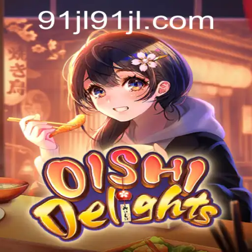 Exploring the World of OishiDelights: A Journey of Flavor and Fun