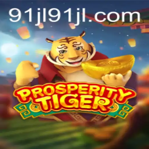 Exploring ProsperityTiger: a New Era in Gaming
