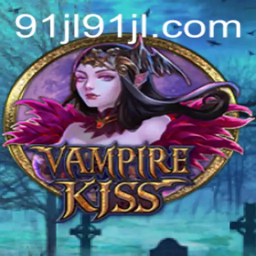 Explore the Enchanting World of VampireKiss: An Immersive Gaming Experience