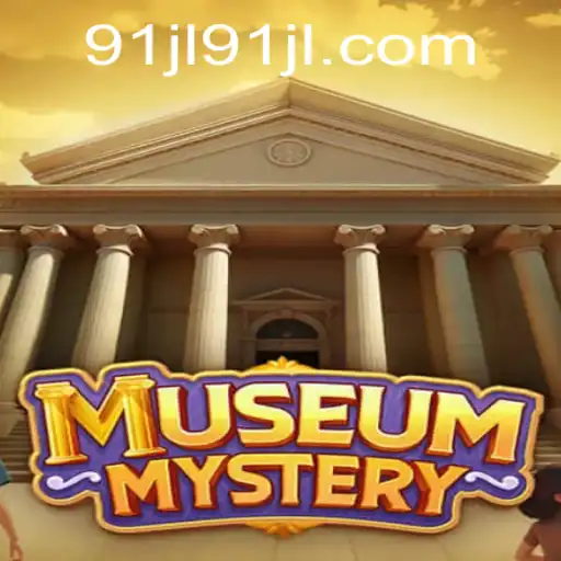 Unveiling the Secrets of MuseumMystery: An Engaging Strategy Game