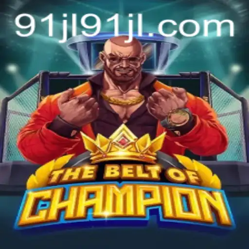 TheBeltOfChampion: An Epic Adventure in Virtual Gaming